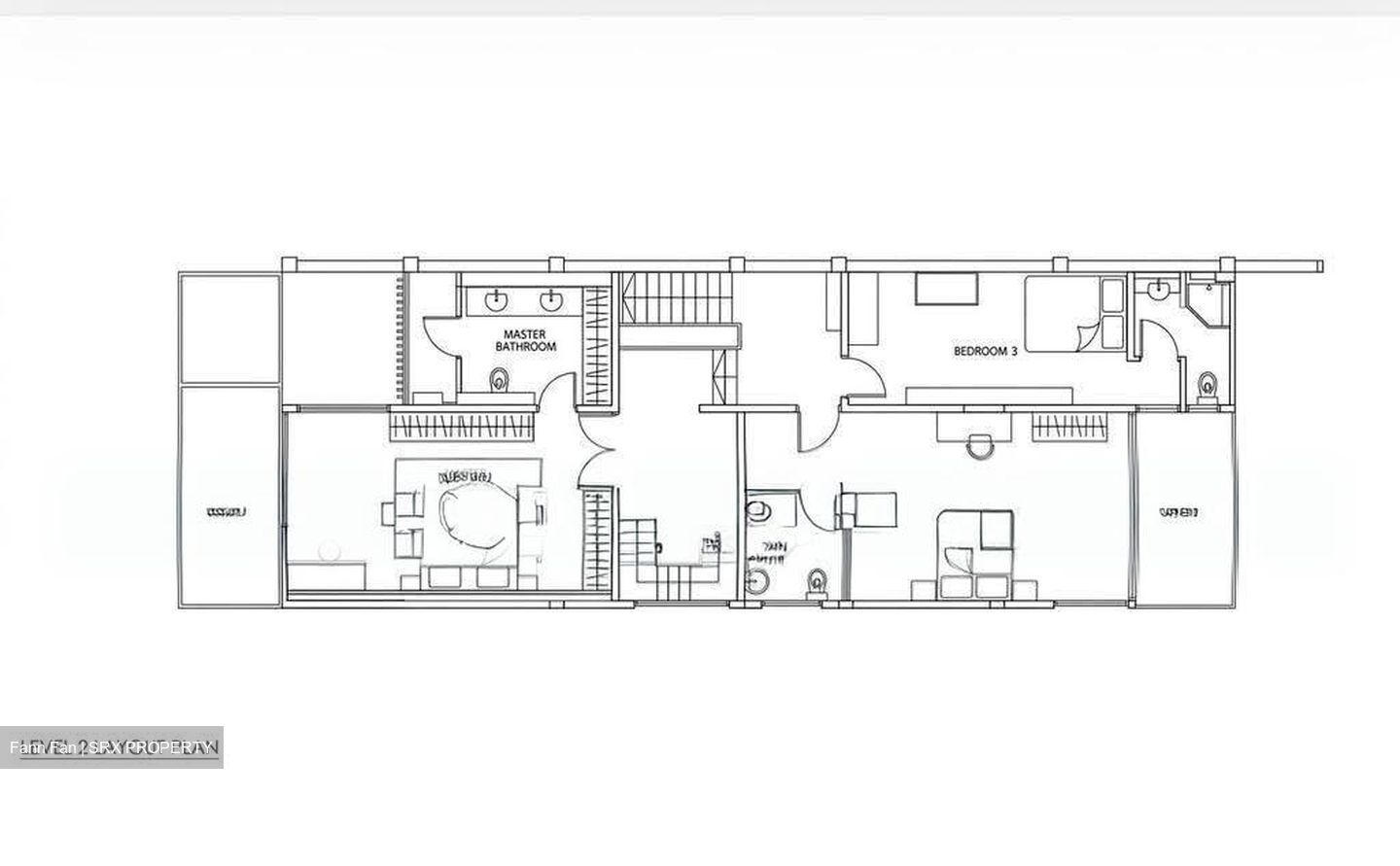 Paya Lebar Crescent (D19), Terrace #611939231